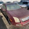 2006 Ford Fusion