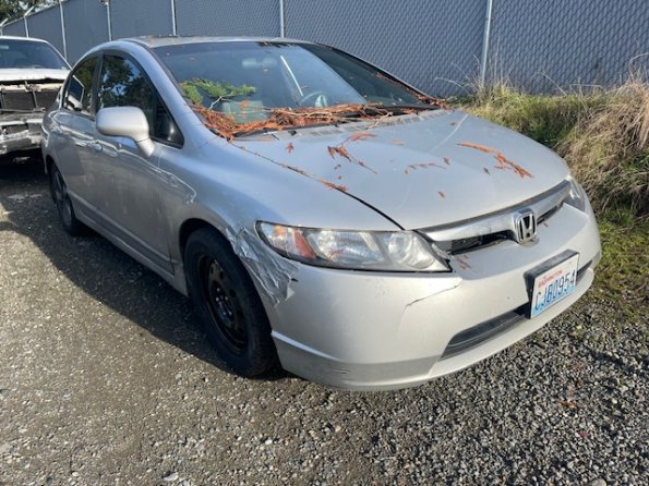 2007 Honda Civic