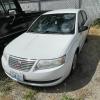 2007 Saturn Ion