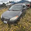 2008 Hyundai Elantra