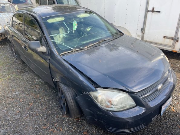 2009 Chevy Cobalt