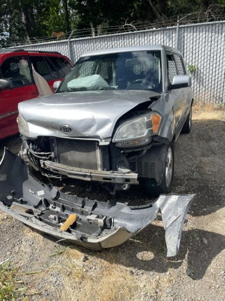 2010 Kia Soul
