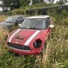 2010 Mini Cooper