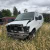 2012 Ford Econoline