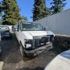 2012 Ford Econoline