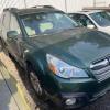 2013 Subaru Outback