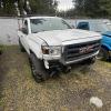 2014 Gmc Sierra