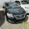 2014 Nissan Sentra