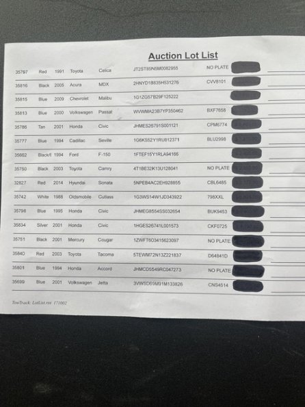 Auction 66 2